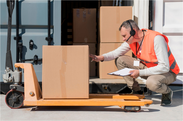 What is Air on Ground (AOG) Service and Why It Matters in Aviation Logistics?